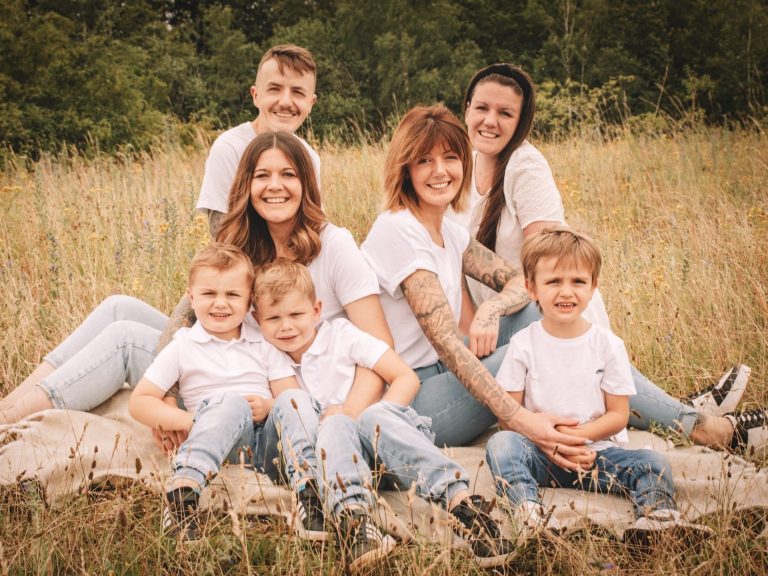 Familien und Kinderfotografie Perl, Saarland und Luxemburg Unvergessliche Erinnerungen für die ganze Familie.