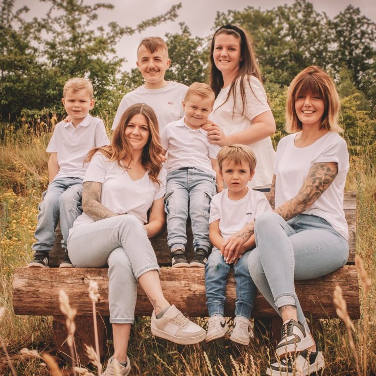 Familienshooting mit Herz
Saarland, Luxemburg, Perl und Umgebung