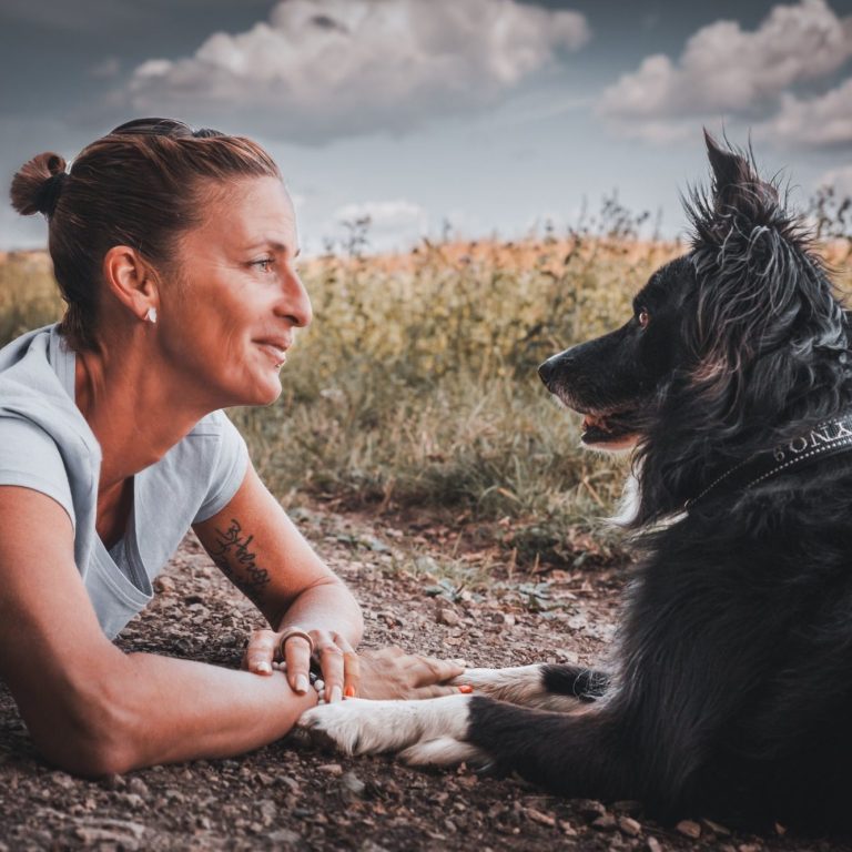 Haustiershooting - Mein bester Freund und ich!
Saarland, Luxemburg, Perl und Umgebung